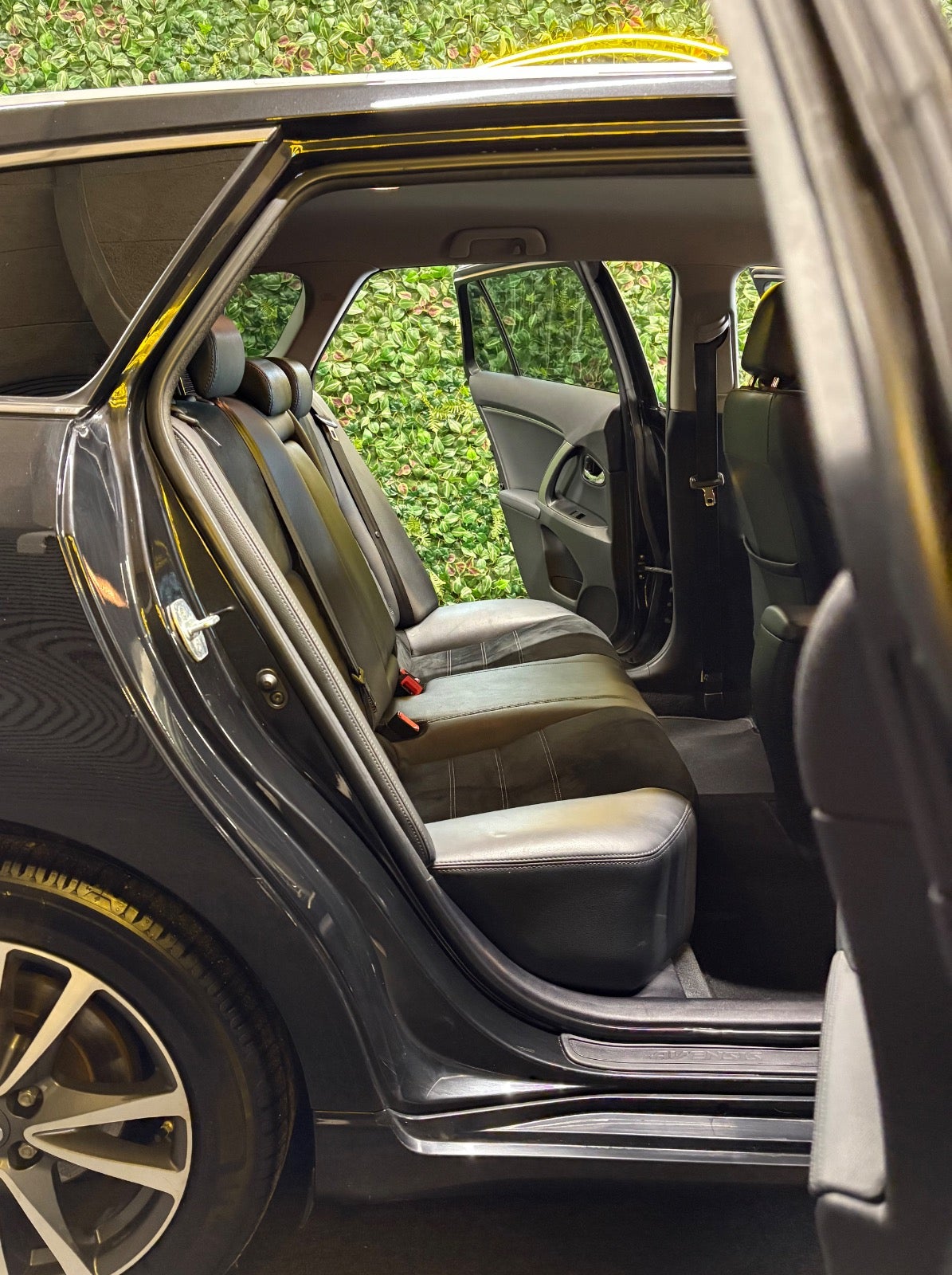 Billede af Toyota Avensis 2,2 D-CAT 150 T2 Premium stc. aut.