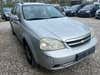 Chevrolet Nubira SE stc. thumbnail