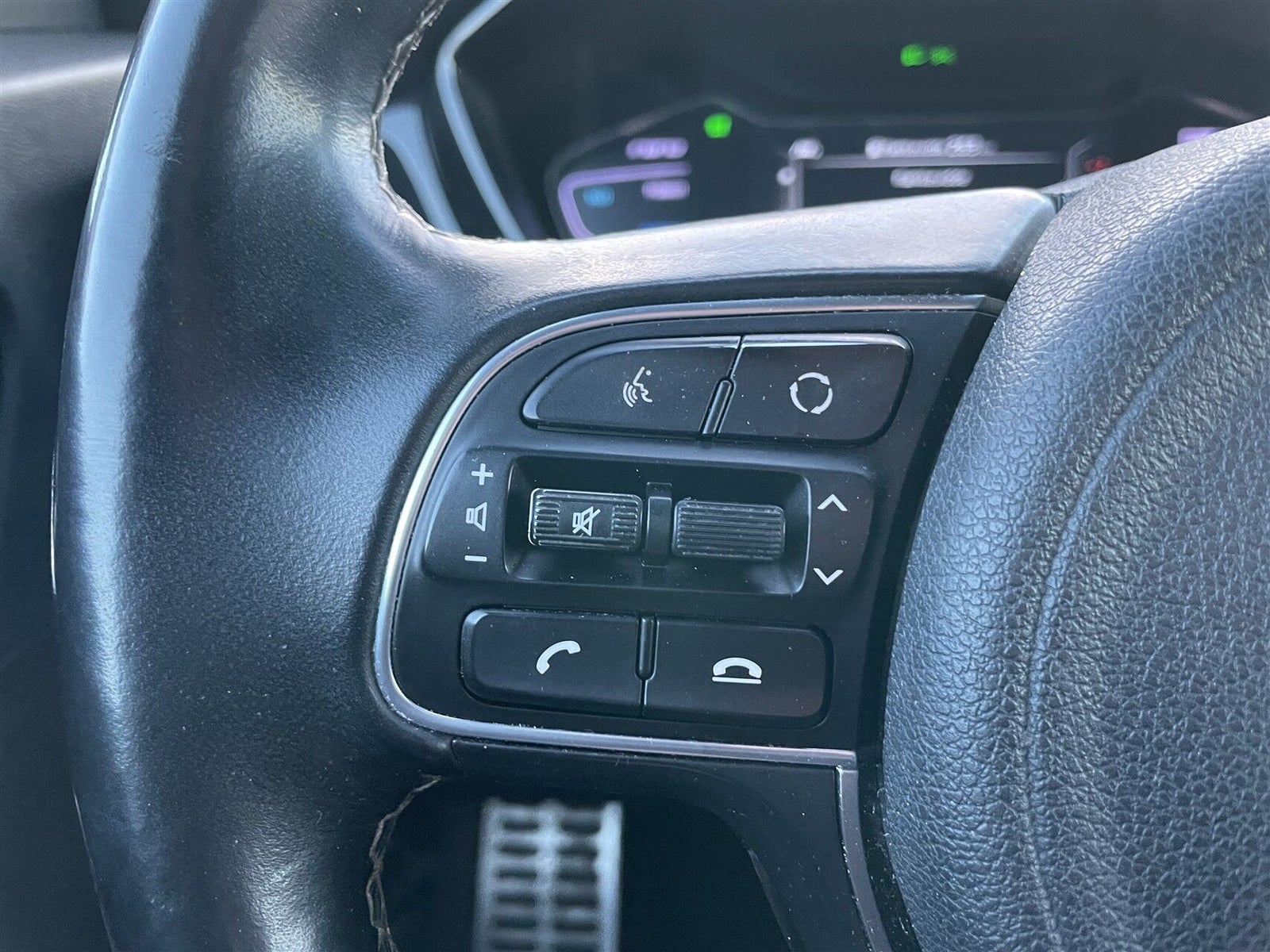 Kia Niro PHEV Advance DCT