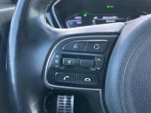 Kia Niro PHEV Advance DCT
