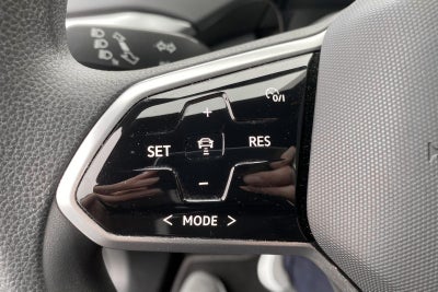 VW ID.4 Pure Performance