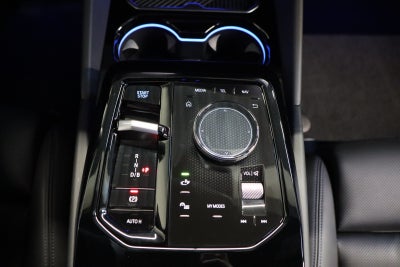 BMW i5 eDrive40 Touring M-Sport Pro