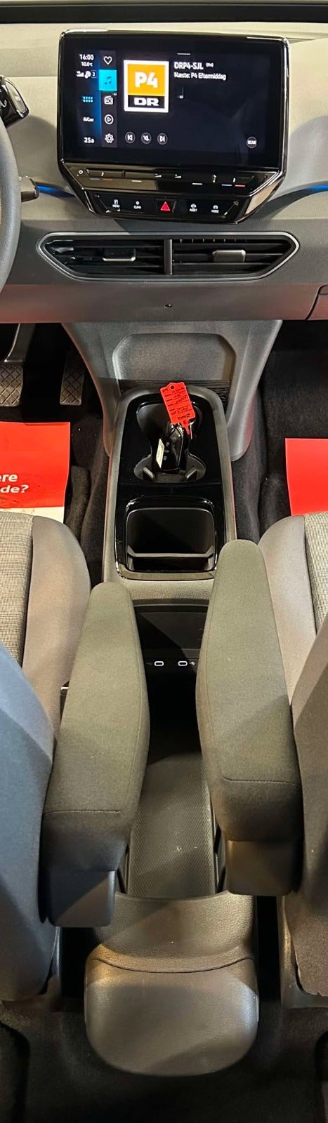 Billede af VW ID.3 45 Pure Performance