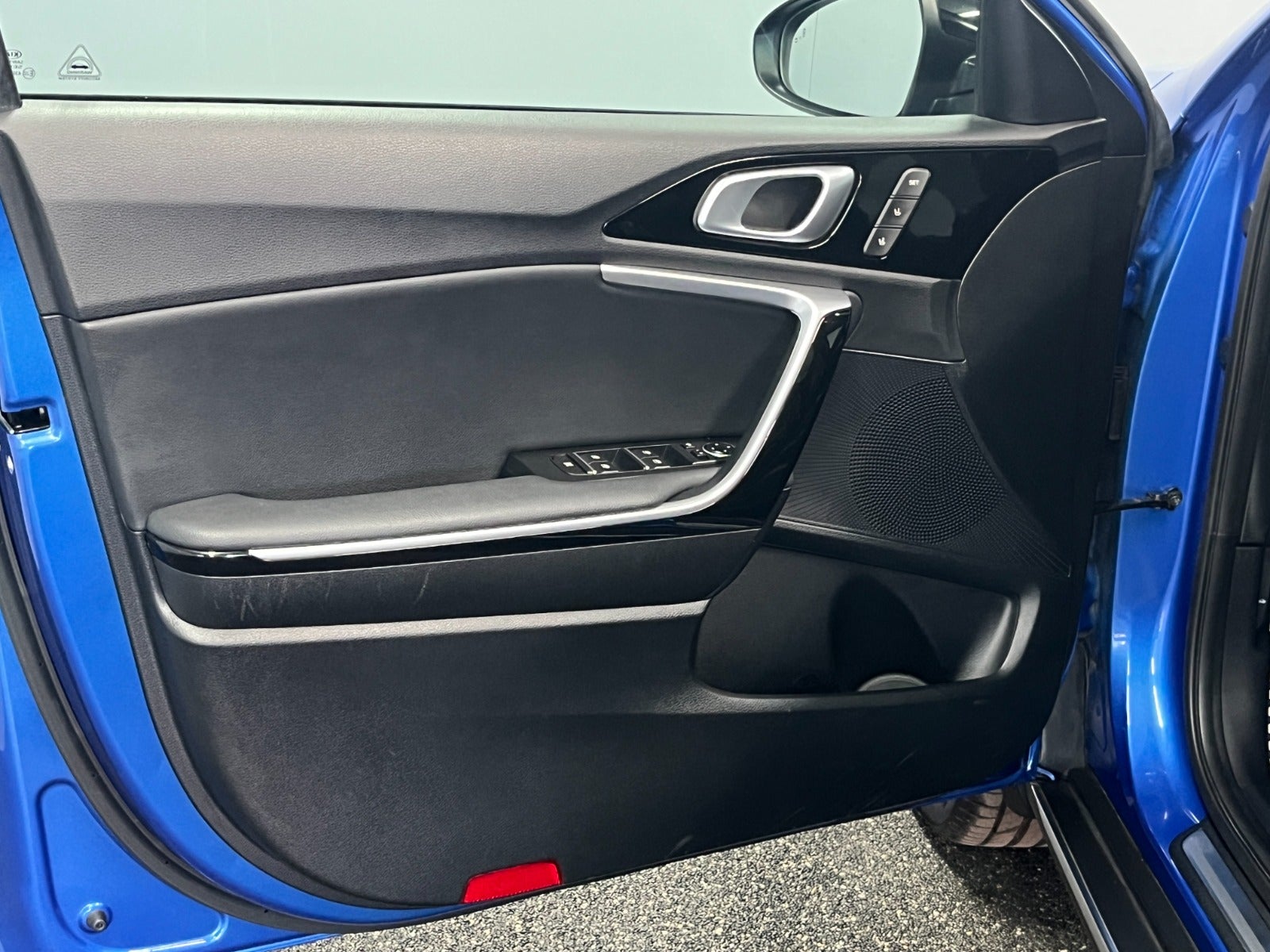 Billede af Kia XCeed 1,6 PHEV Upgrade+ DCT