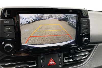 Hyundai i30 T-GDi Essential stc.