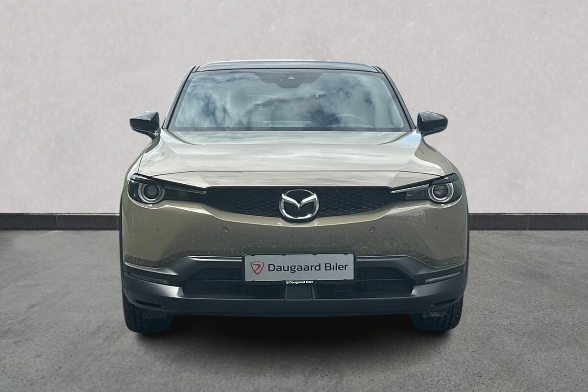 Billede af Mazda MX-30 0,8 e-SkyActiv R-EV Makoto+