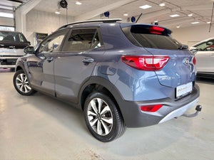 Kia Stonic T-GDi mHEV Prestige Upgrade DCT