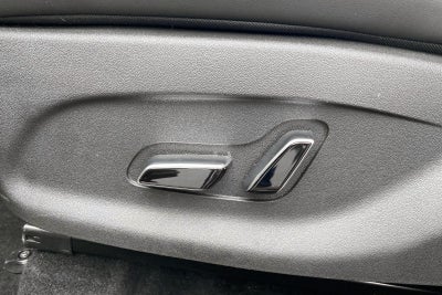 BYD Atto 2 Boost