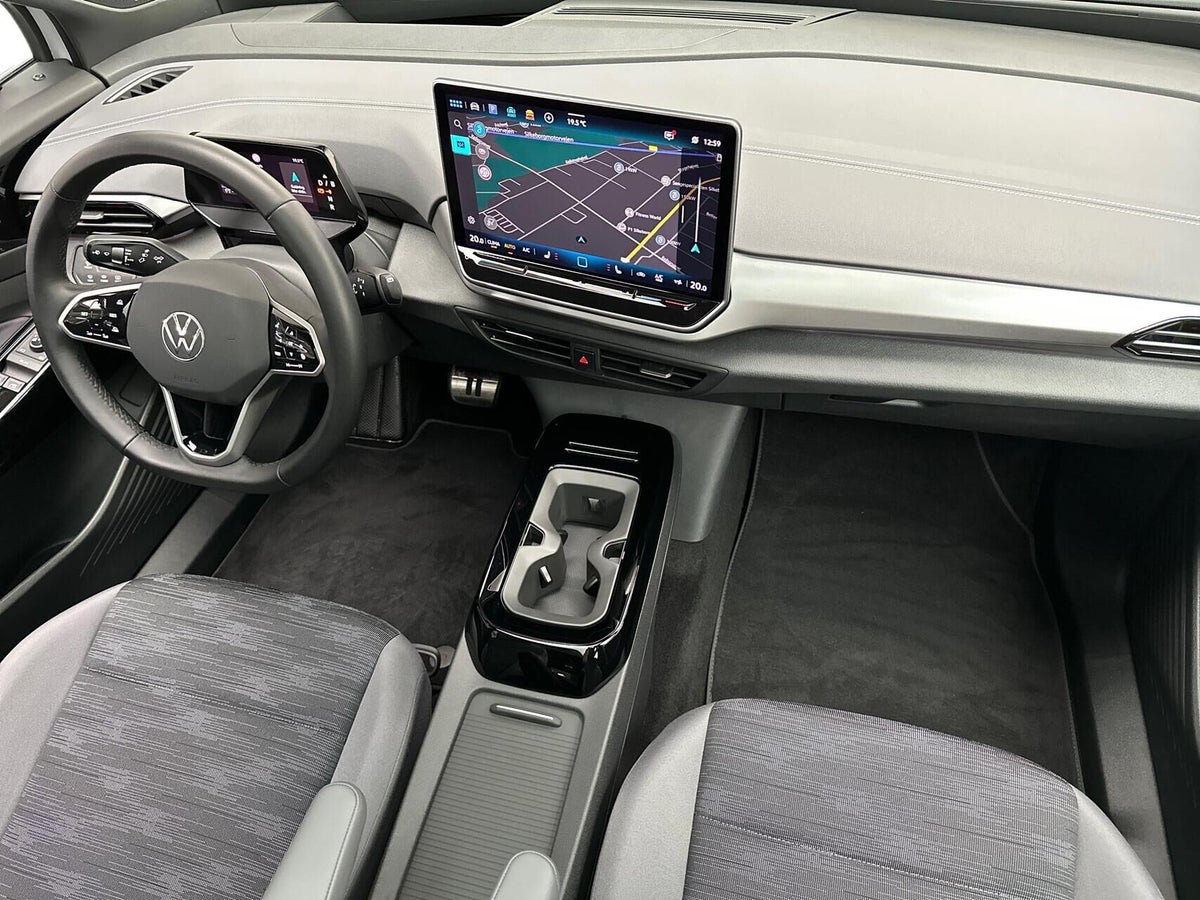 VW ID.5 Pro billede 10