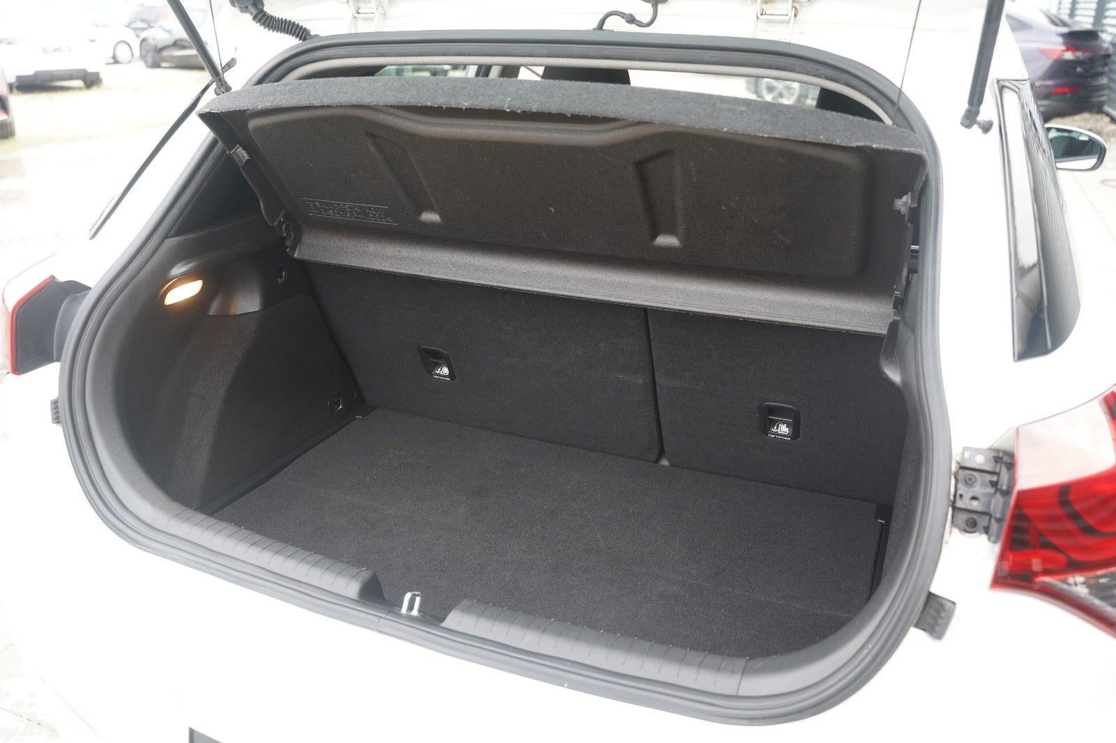 Billede af Hyundai i20 1,1 CRDi 75 Trend