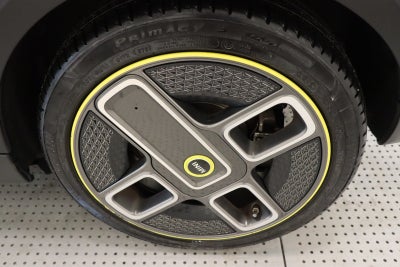 MINI Cooper SE Essential