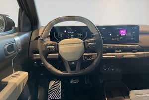 Kia EV3 Long Range GT-Line