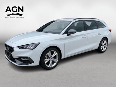 Seat Leon 1,5 eTSi 150 FR Sportstourer DSG 5d