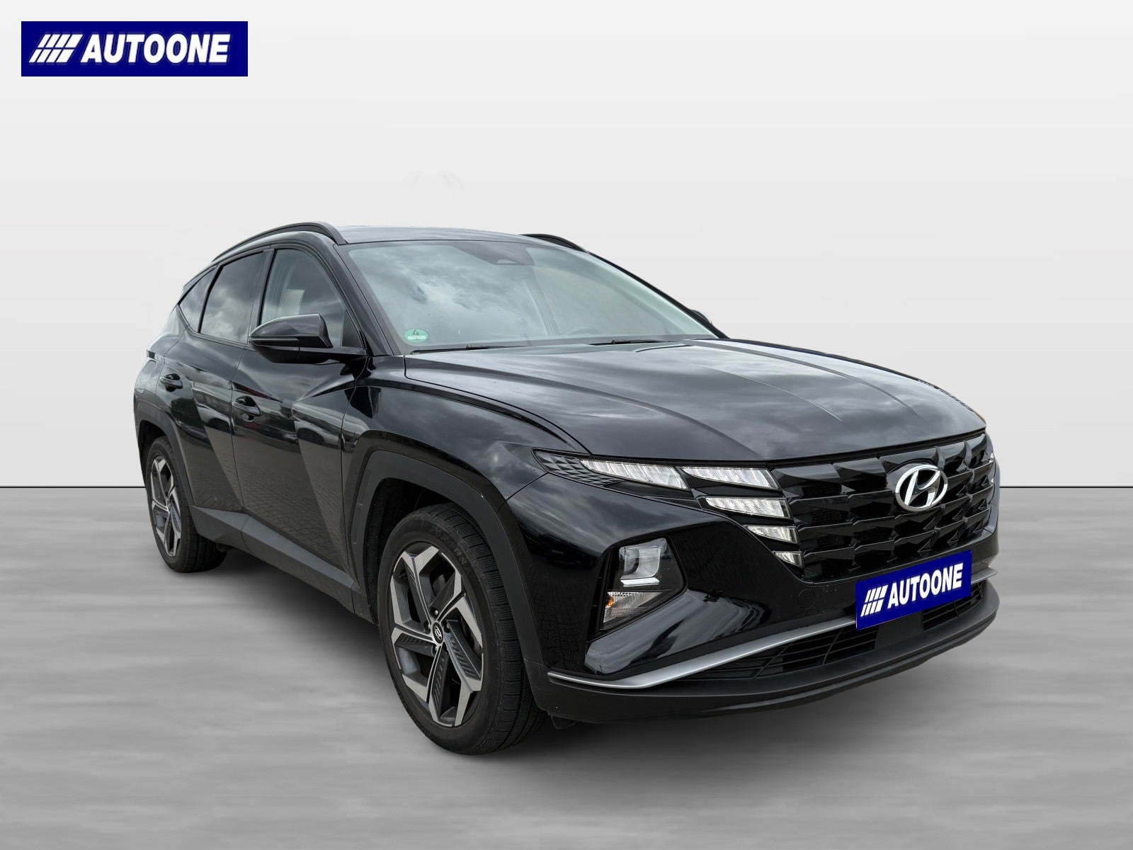 Billede af Hyundai Tucson 1,6 PHEV Essential aut. 4WD