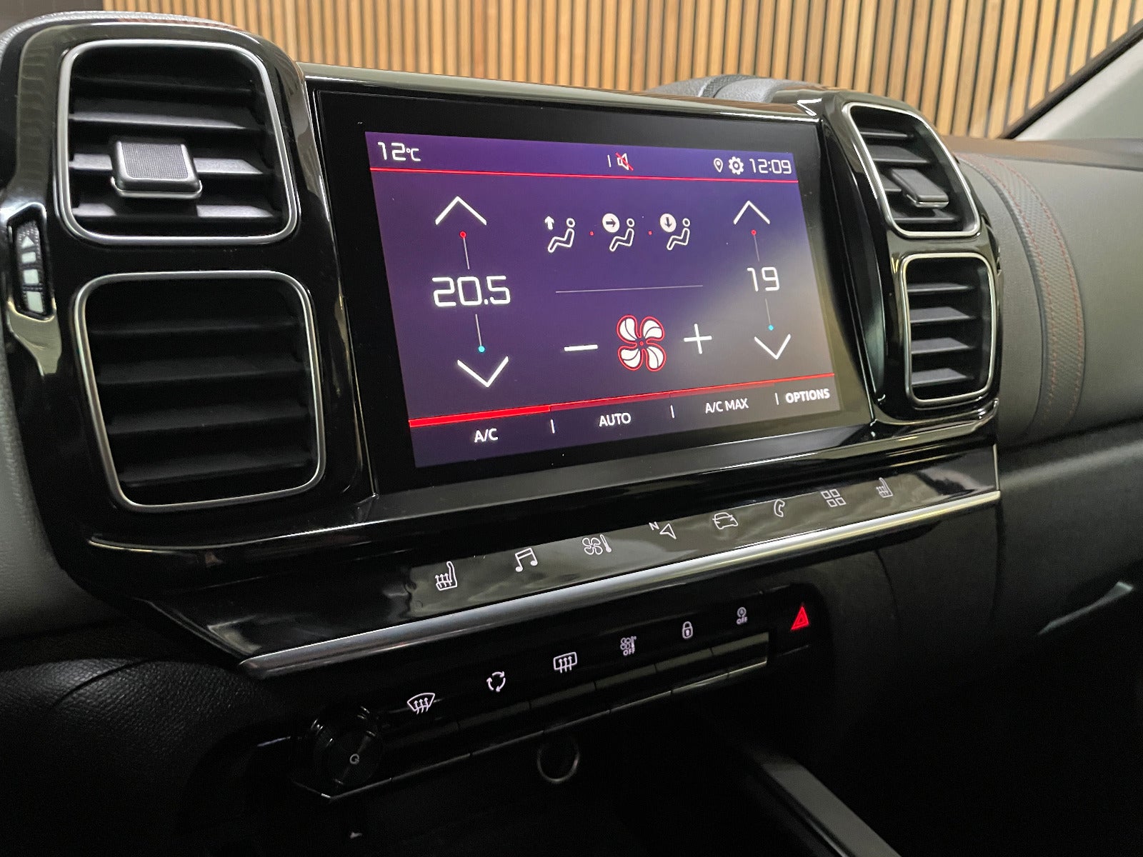 Billede af Citroën C5 Aircross 1,5 BlueHDi 130 Platinum