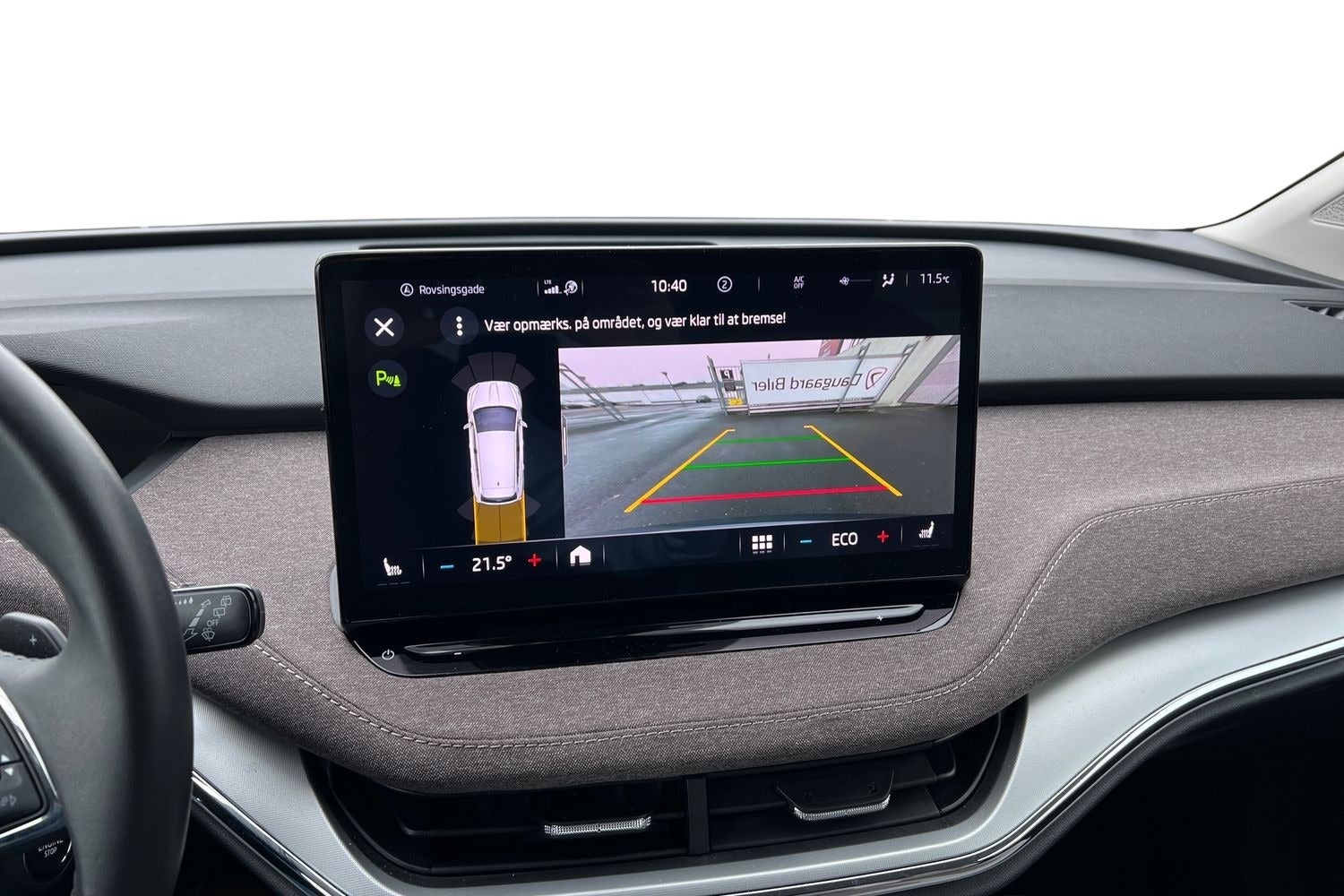 Billede af Skoda Enyaq 60 iV
