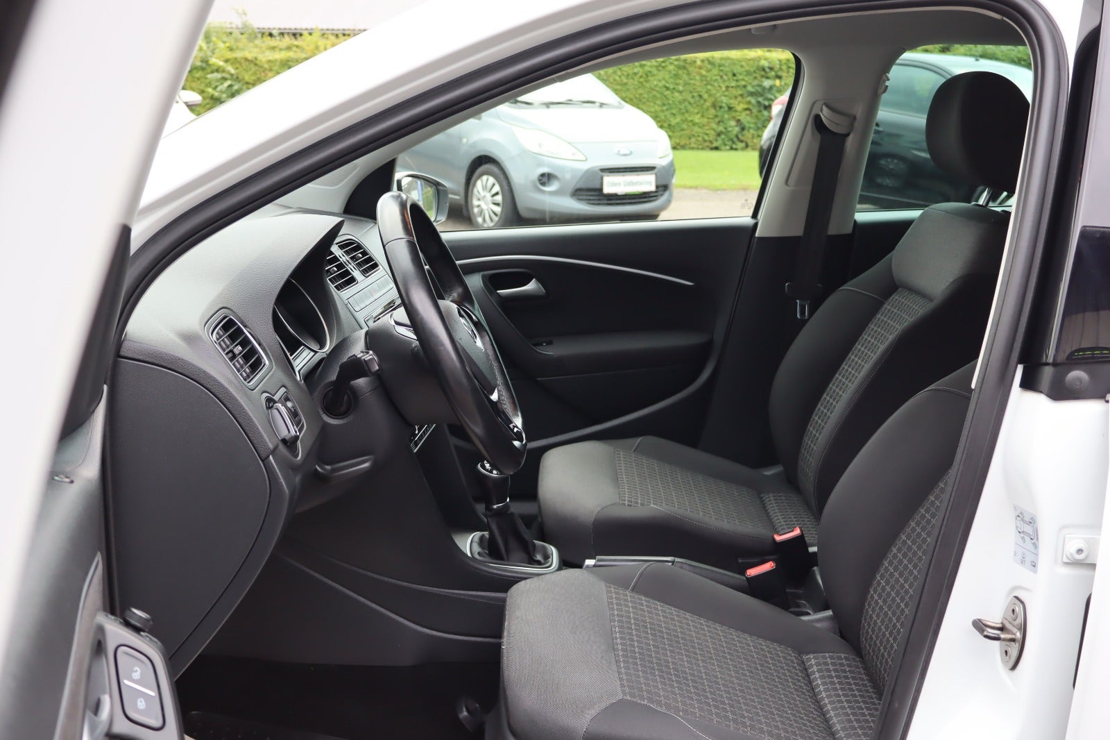 Billede af VW Polo 1,2 TSi 90 Comfortline BMT