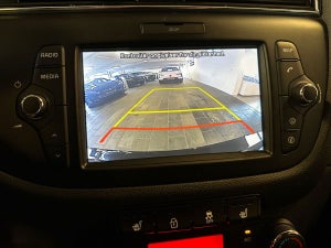 Kia Ceed T-GDi GT-Line Limited