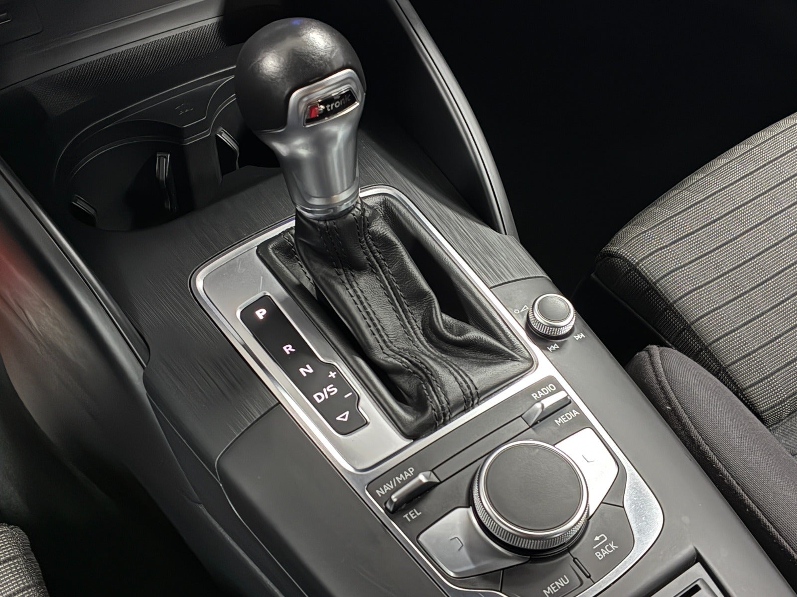 Billede af Audi A3 40 TFSi Sport Limited Sportback S-tr.