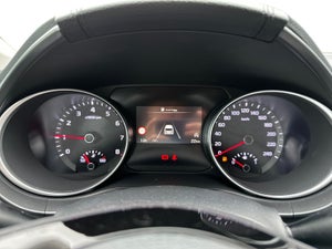 Kia Ceed T-GDi Prestige