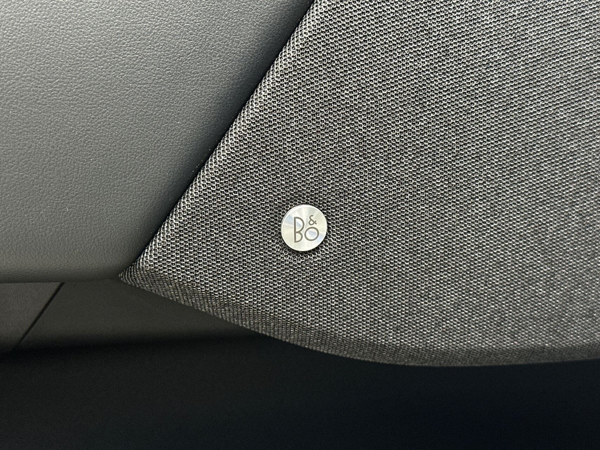 Ford Mustang Mach-E Premium Extended Range billede 17