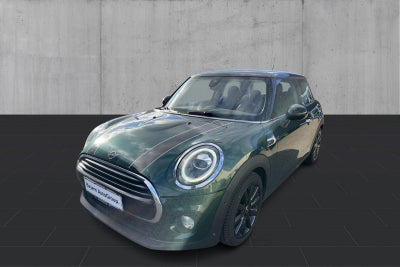 MINI Cooper Essential aut.