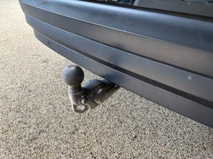 VW ID.4 Pro Performance