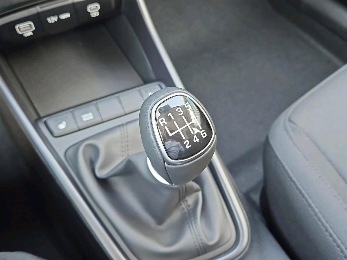 Hyundai i20 T-GDi Advanced billede 14