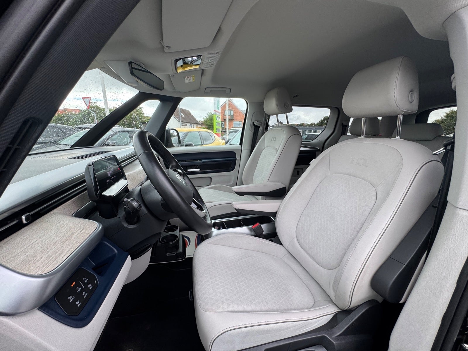 Billede af VW ID. Buzz 77 Life SWB