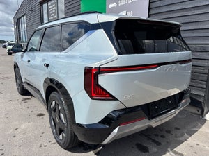 Kia EV5 Long Range Prestige