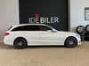 Mercedes C220 d AMG Line stc. aut. 4Matic thumbnail