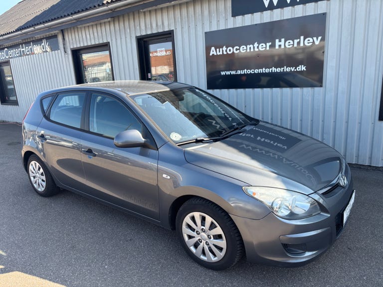 Hyundai i30 CRDi 90 Comfort
