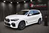 BMW X5 xDrive30d M-Sport aut.