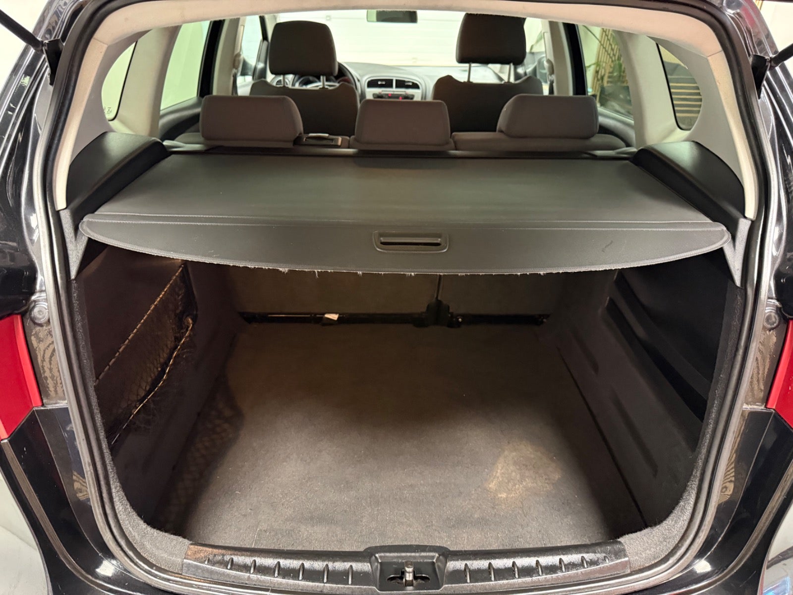 Billede af Seat Altea XL 1,2 TSi 105 Style eco