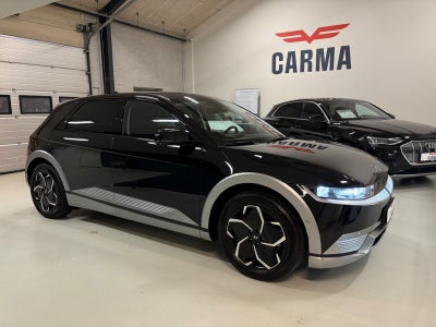 Hyundai Ioniq 5 Lounge