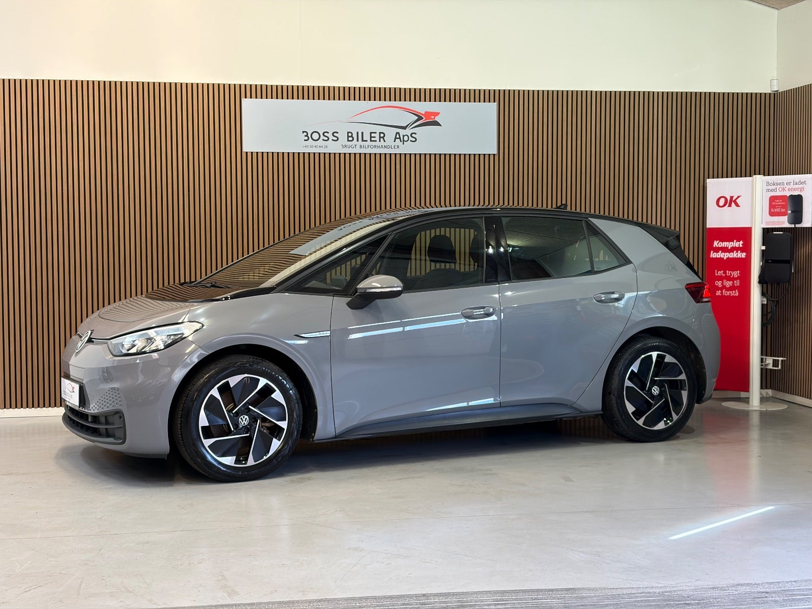 Billede af VW ID.3 58 Pro Life