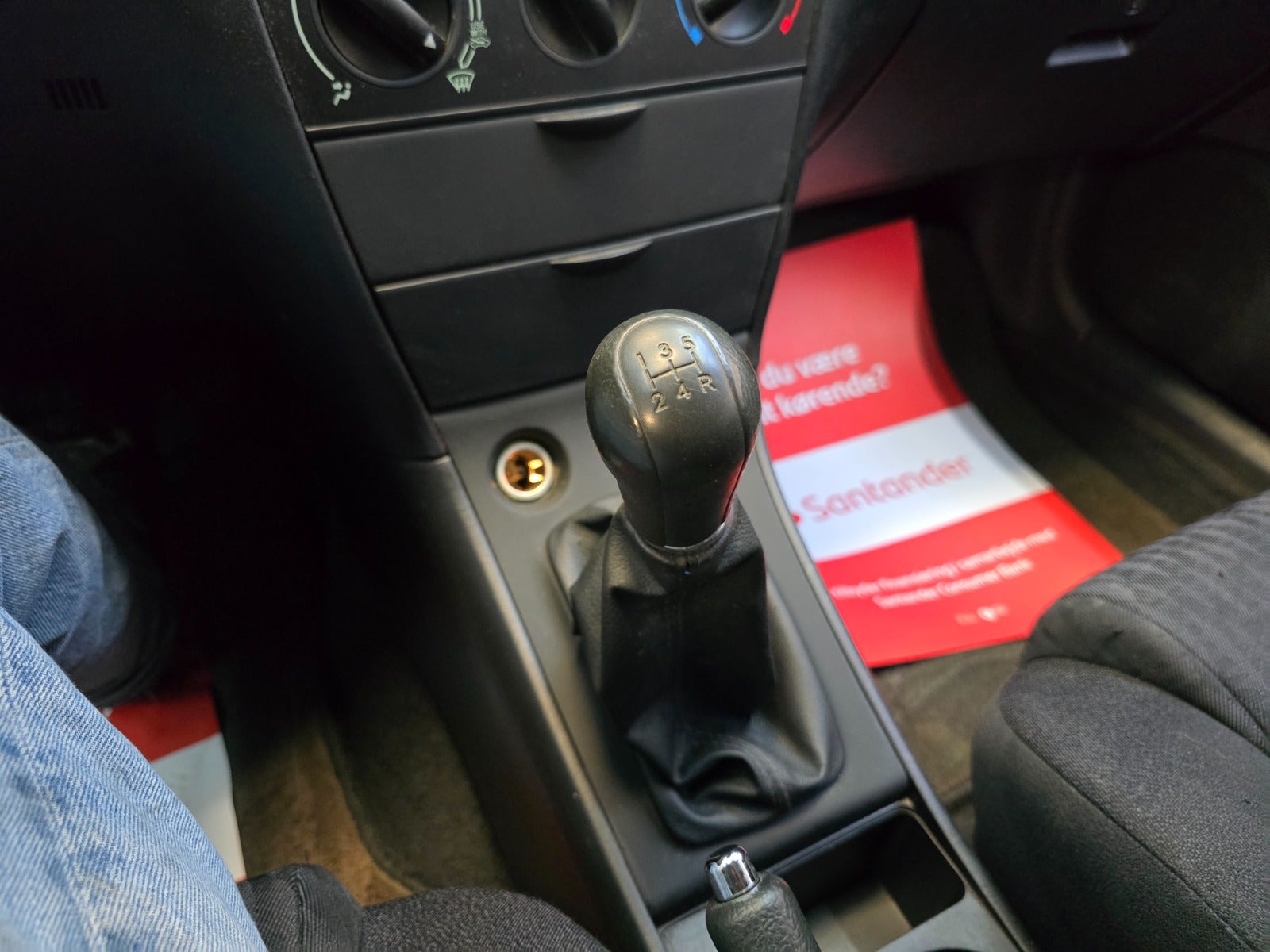 Billede af Toyota Corolla 1,6 Terra