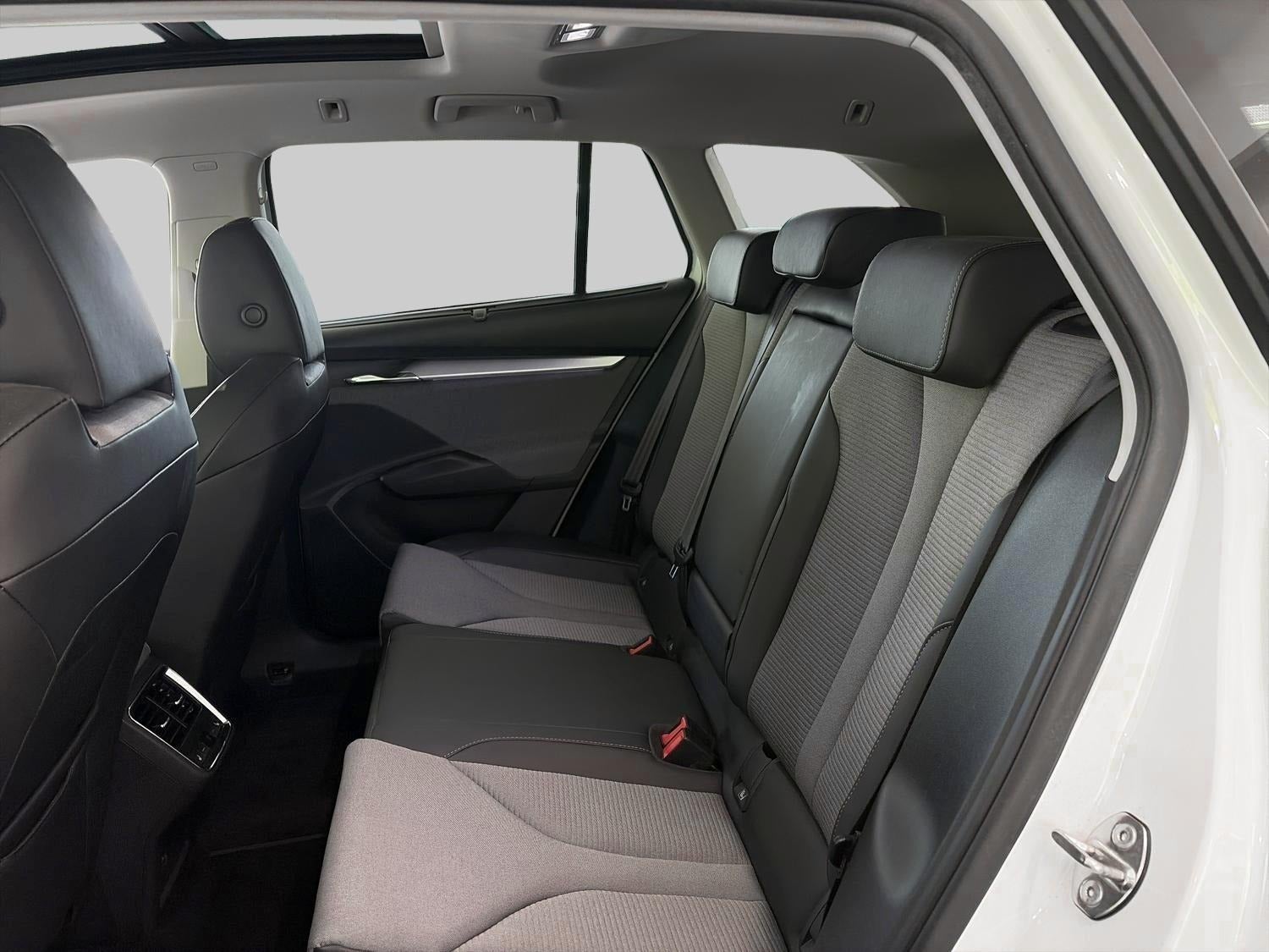 Billede af Skoda Enyaq 80 iV Loft