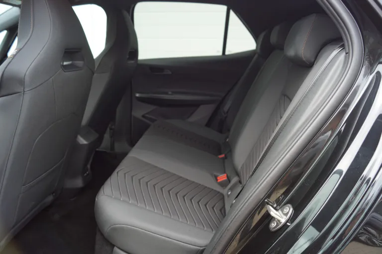 Cupra Born e-Boost