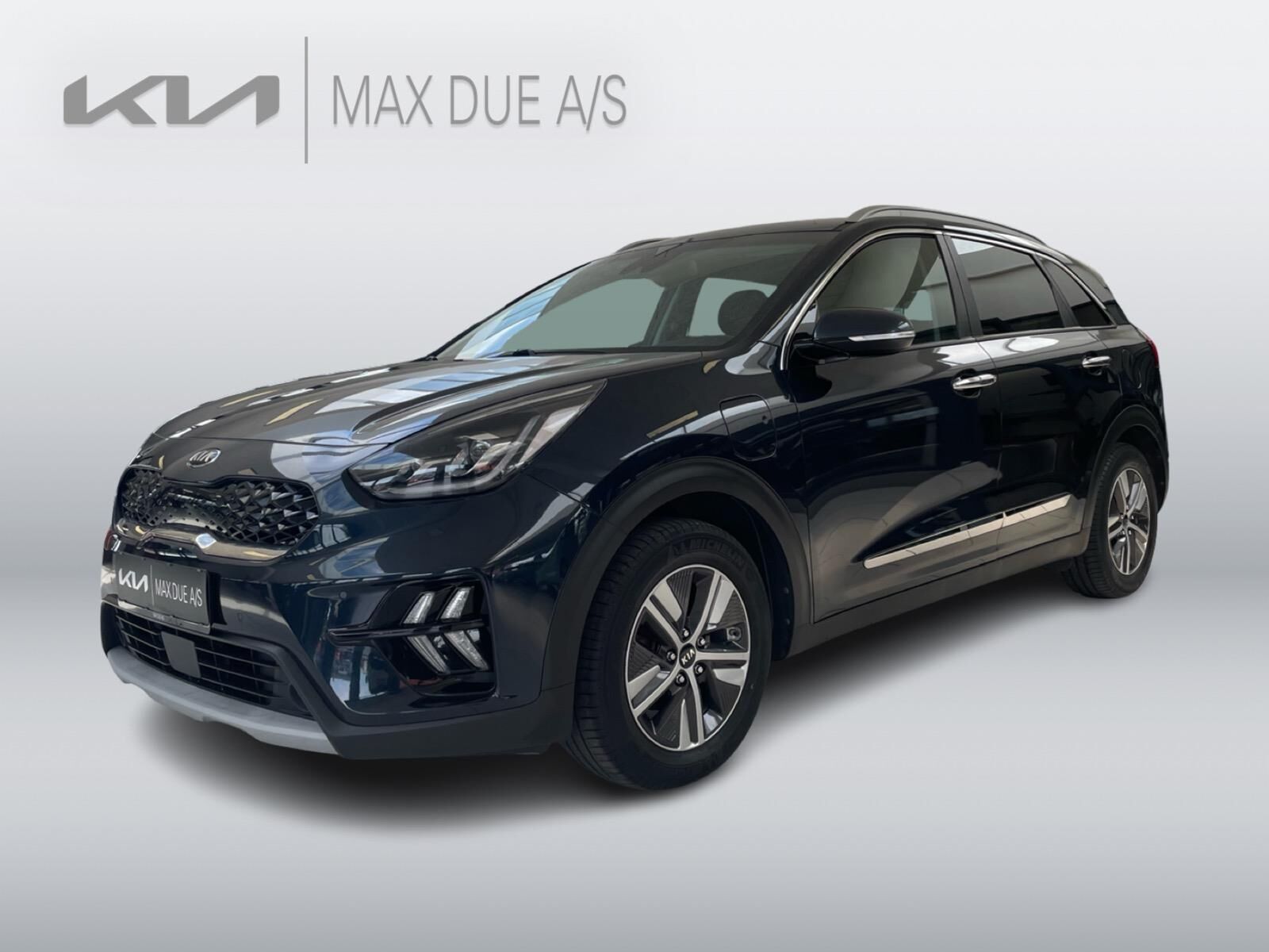 Kia Niro PHEV Advance DCT