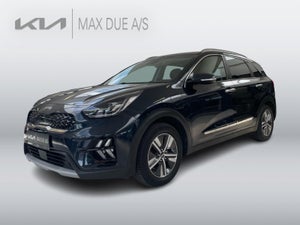 Kia Niro PHEV Advance DCT