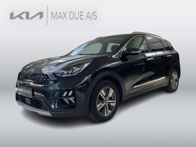 Kia Niro PHEV Advance DCT