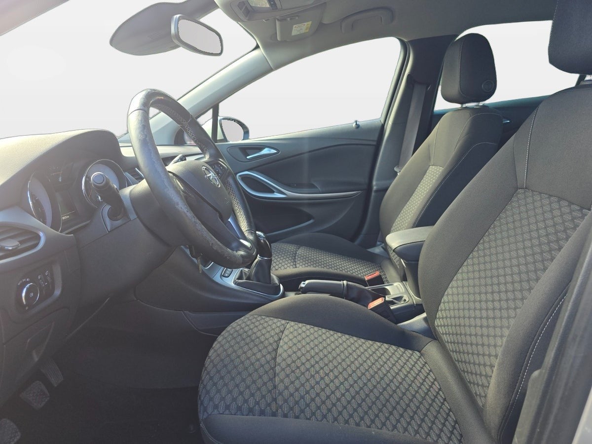 Billede af Opel Astra 1,0 T 105 Enjoy