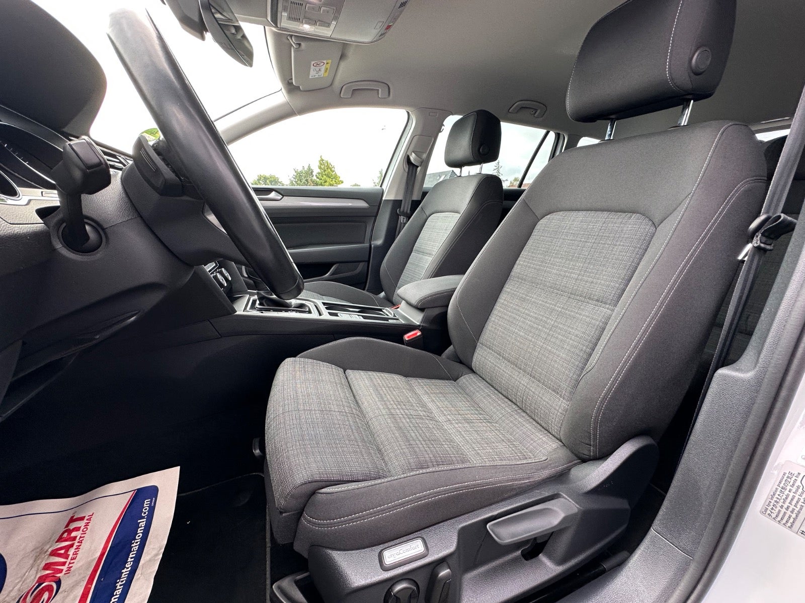 Billede af VW Passat 2,0 TDi 150 Business Variant DSG