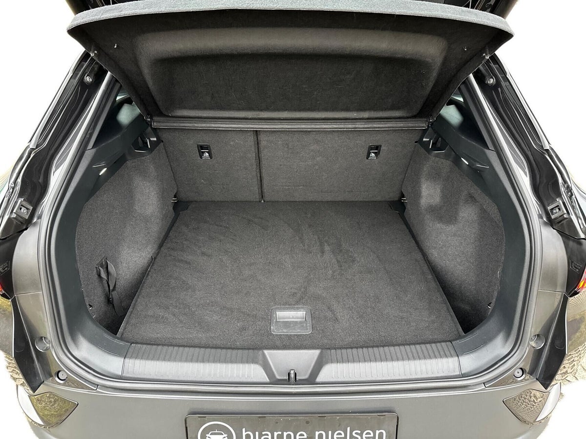 VW ID.4 Pure Performance billede 13