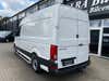 VW Crafter 35 TDi 102 Kassevogn L3H2 thumbnail