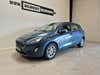 Ford Fiesta EcoBoost mHEV Titanium thumbnail