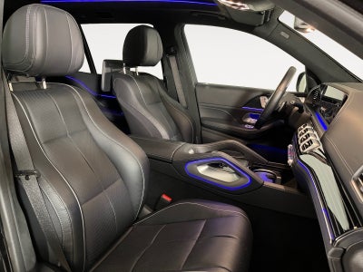 Maybach GLS600 aut. 4Matic