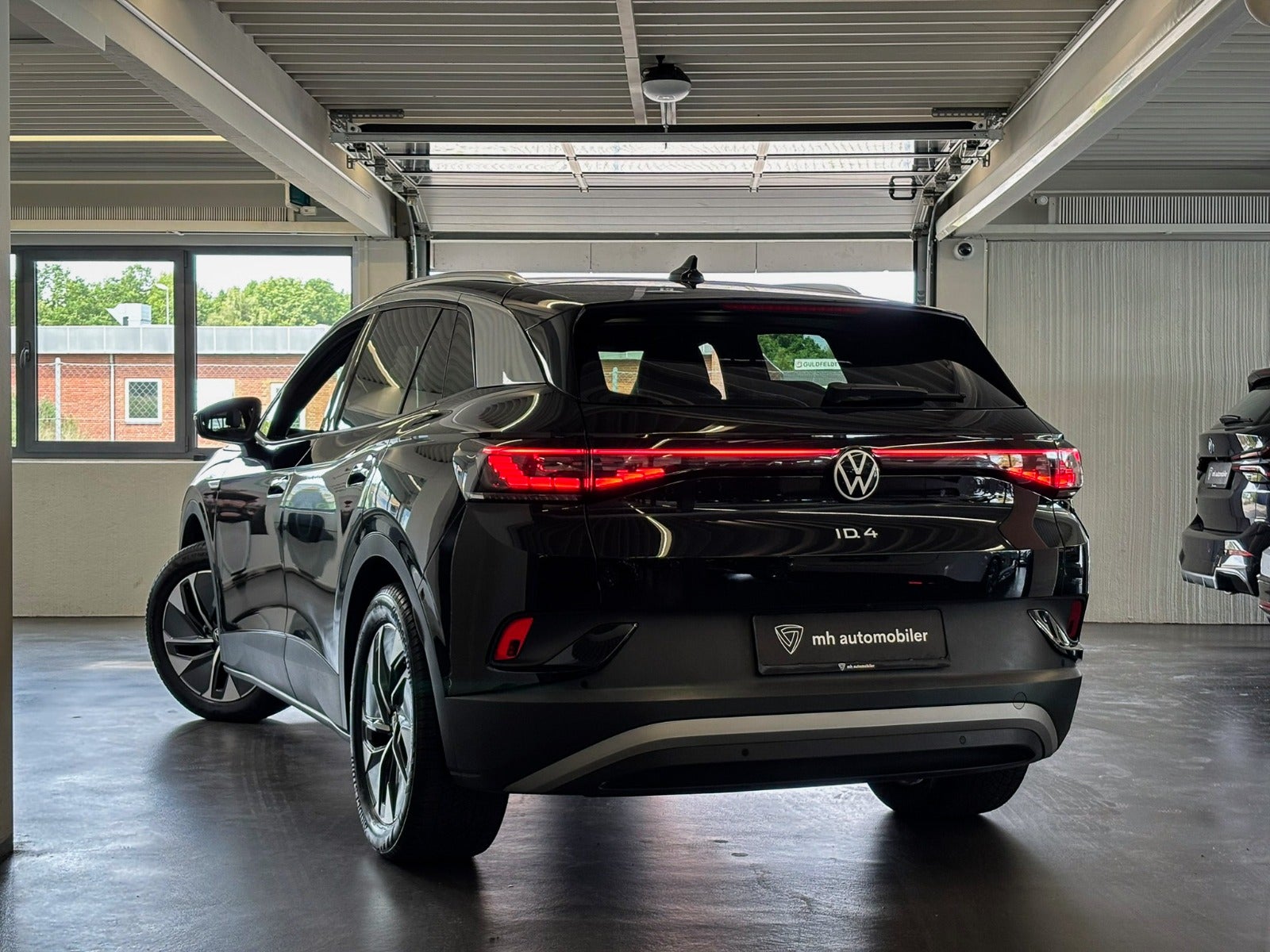 Billede af VW ID.4 77 Pro Performance