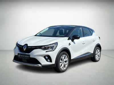 Renault Captur E-Tech Intens